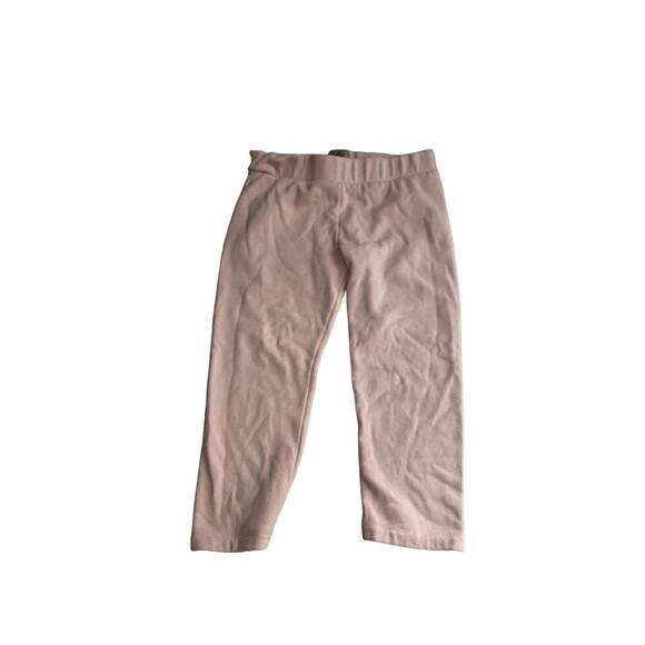 UGG pink sweatpants medium - Picture 1 of 5